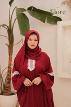 Elegance Lace Isdal