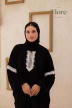 Elegance Lace Isdal