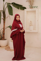 Elegance Lace Isdal