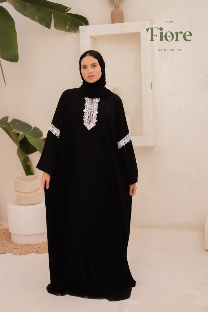 Elegance Lace Isdal