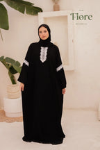 Elegance Lace Isdal