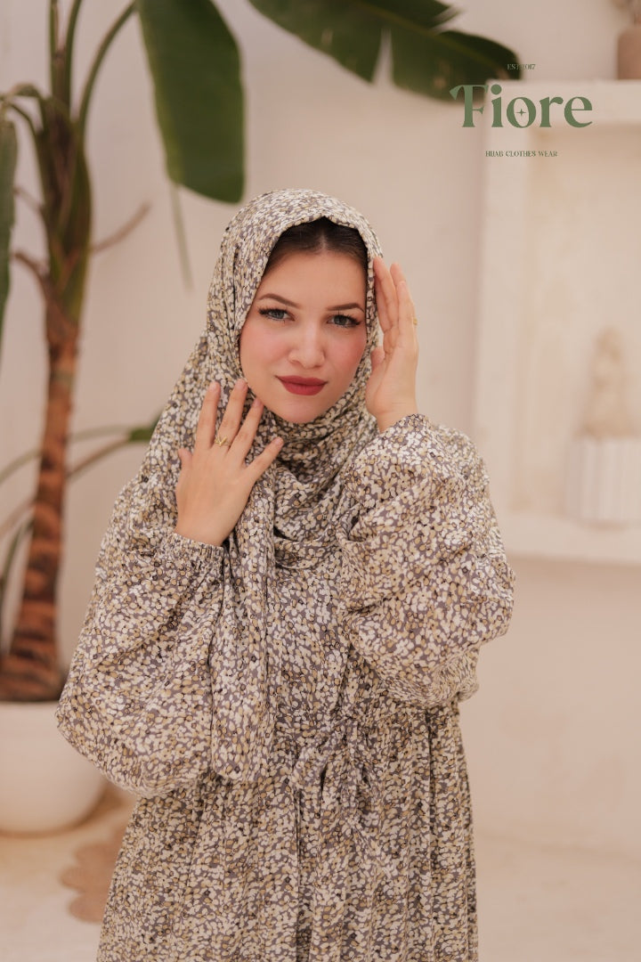 Fiore Serenity Dress