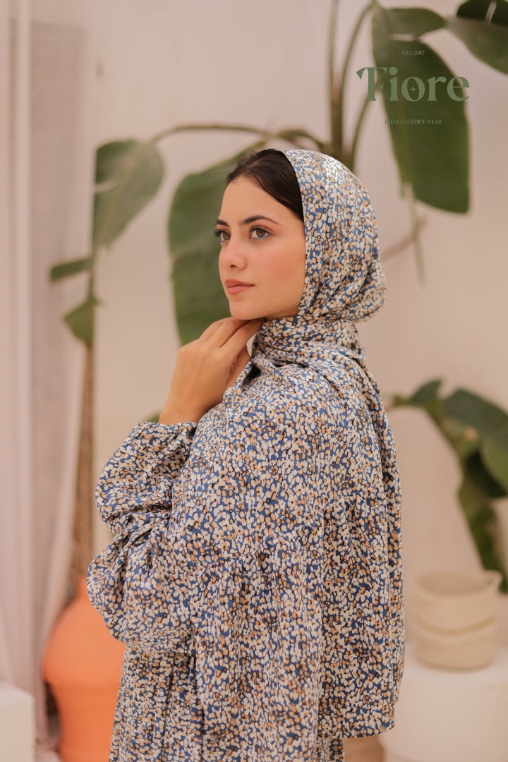 Fiore Serenity Dress