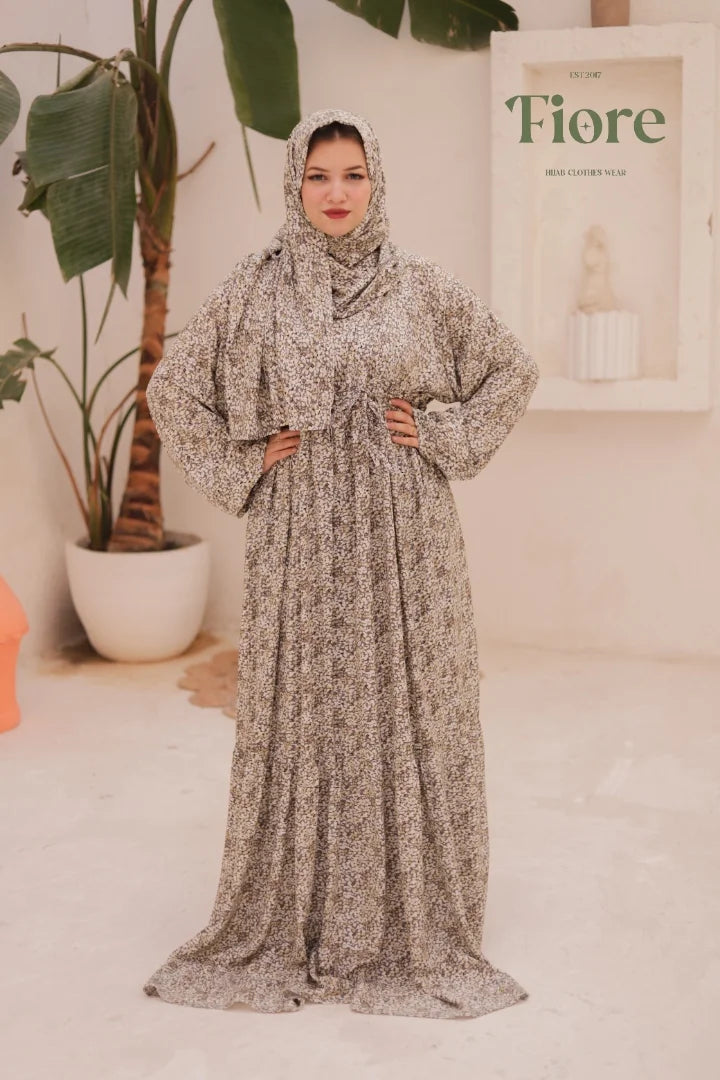 Fiore Serenity Dress