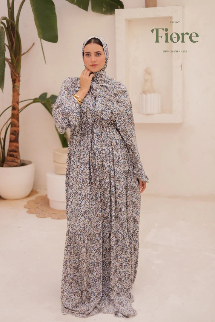 Fiore Serenity Dress