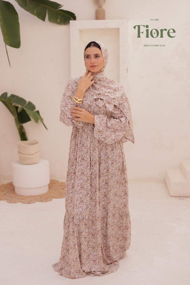 Fiore Serenity Dress