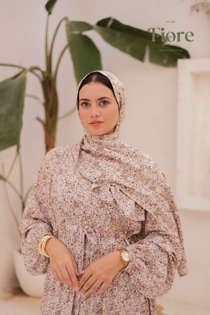 Fiore Serenity Dress