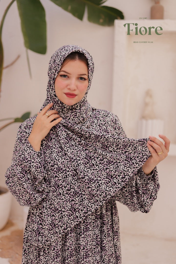 Fiore Serenity Dress