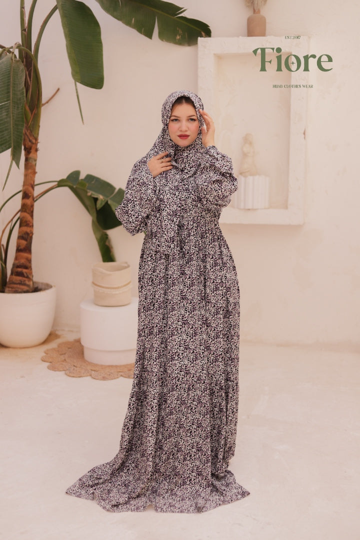 Fiore Serenity Dress