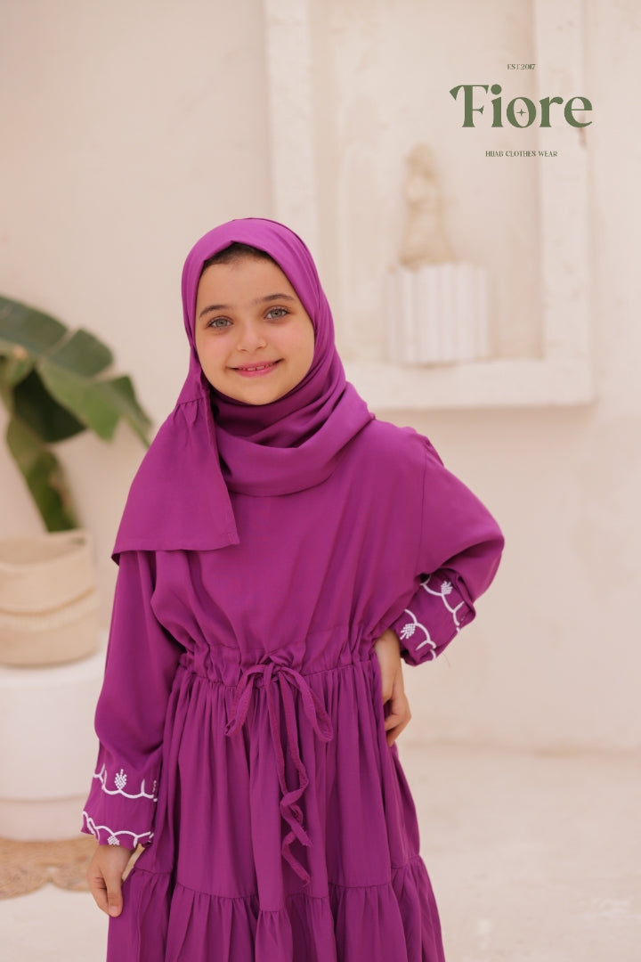 Fiore Little Princess