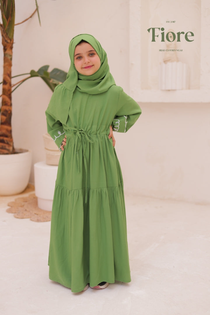 Fiore Little Princess