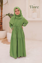 Fiore Little Princess