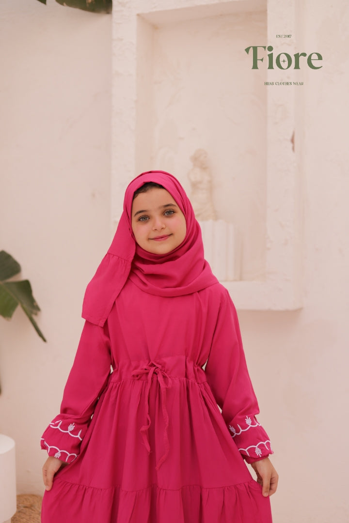 Fiore Little Princess