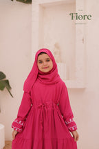 Fiore Little Princess