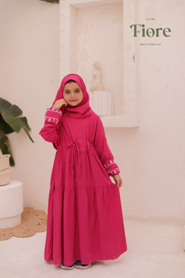 Fiore Little Princess