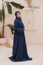 Classic Embroidered Dress