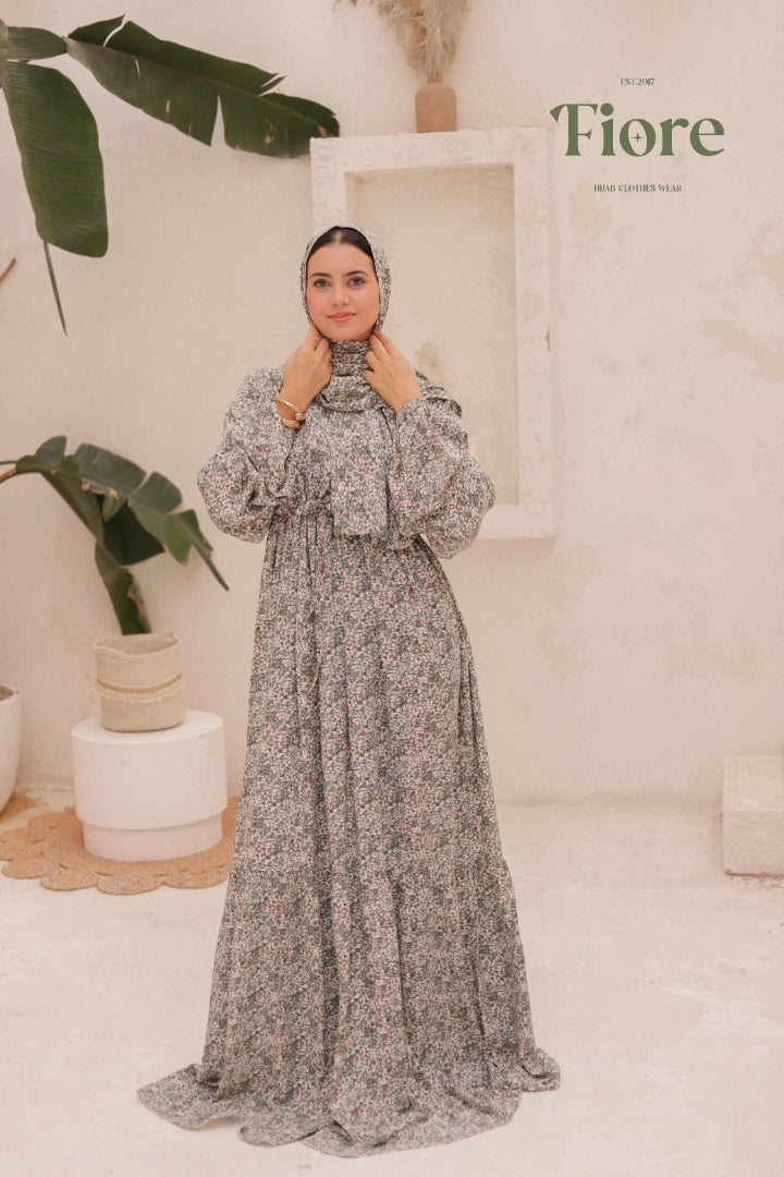 Fiore Serenity Dress