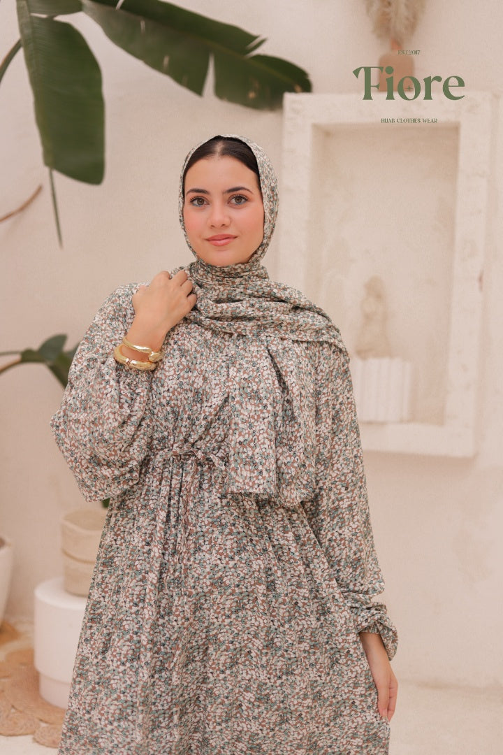 Fiore Serenity Dress