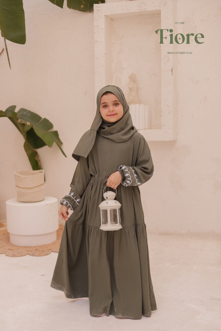 Fiore Little Princess