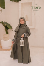 Fiore Little Princess