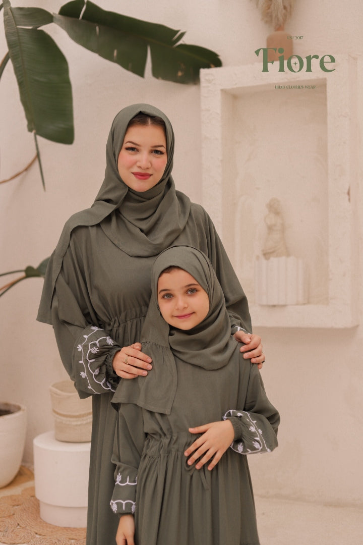 Fiore Little Princess