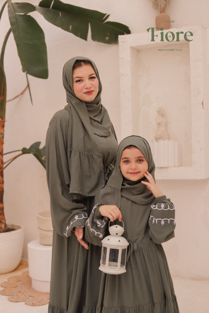 Fiore Little Princess