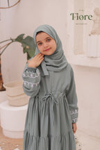 Fiore Little Princess