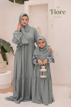 Fiore Little Princess