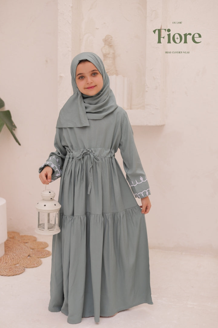 Fiore Little Princess