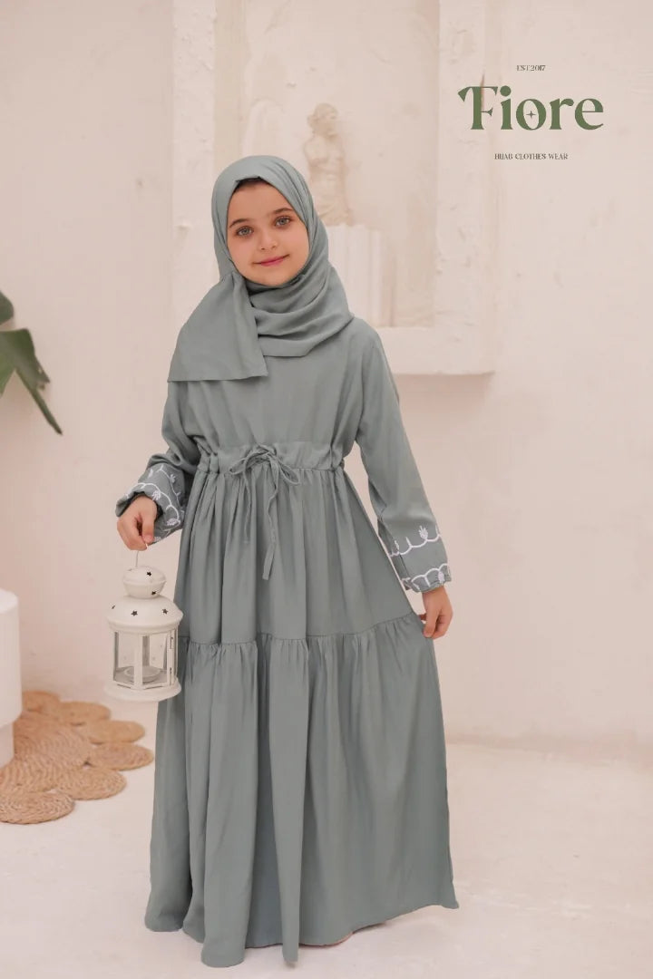 Fiore Little Princess