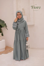 Fiore Little Princess