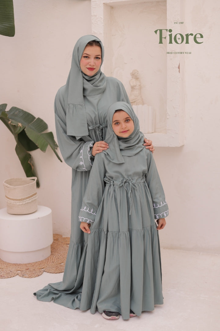 Fiore Little Princess