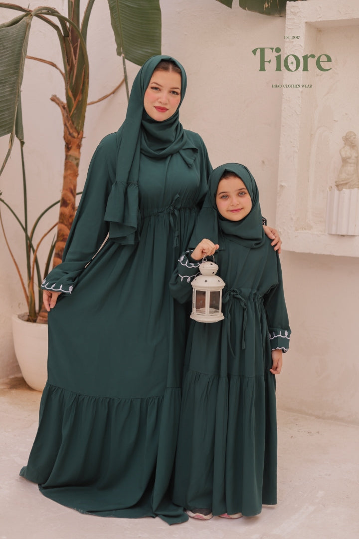 Fiore Little Princess