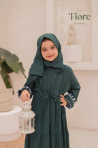 Fiore Little Princess