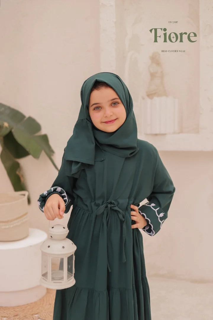 Fiore Little Princess