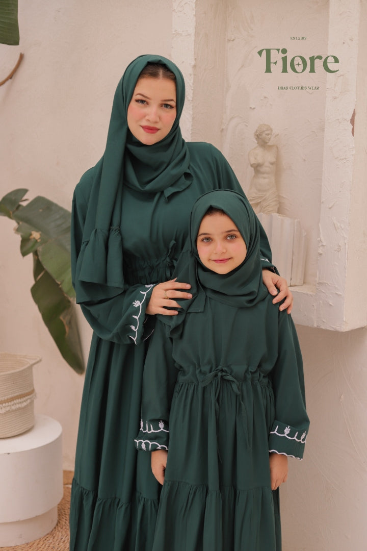 Fiore Little Princess