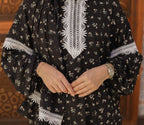 Floral Lace Isdal