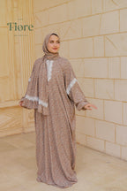 Bloom Lace Isdal