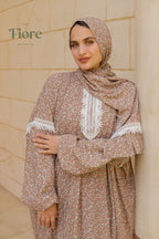 Bloom Lace Isdal