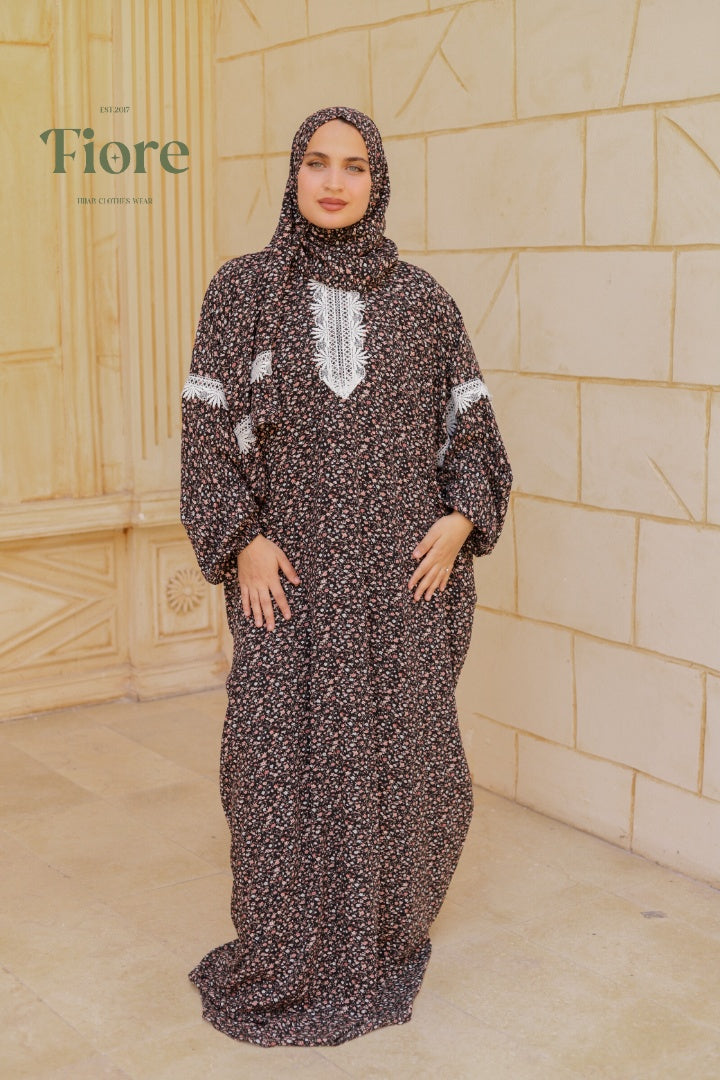 Bloom Lace Isdal