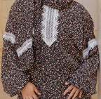 Bloom Lace Isdal