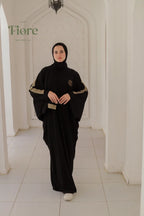 Arabesque Elegance