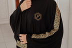 Arabesque Elegance