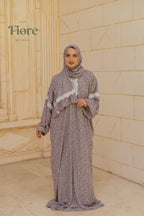 Bloom Lace Isdal