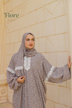 Bloom Lace Isdal