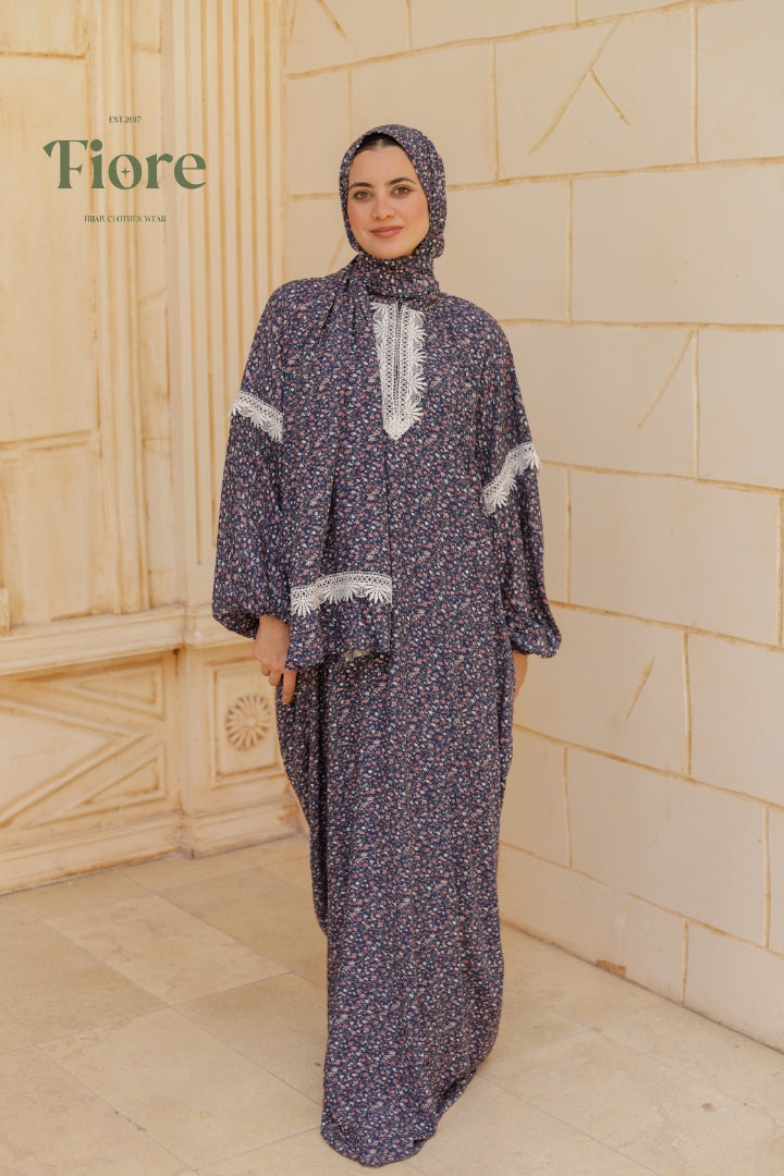 Bloom Lace Isdal