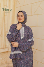 Bloom Lace Isdal