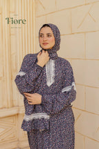 Flora Lace Isdal