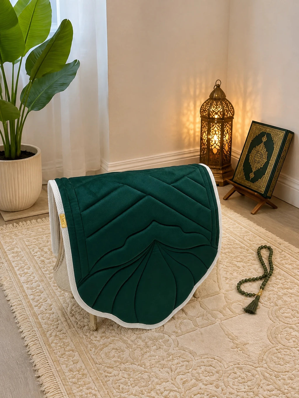 Classic Prayer Mat