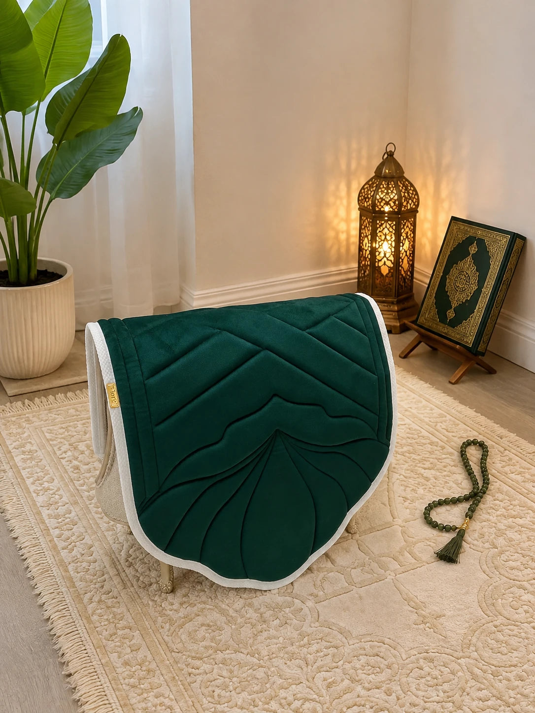 Classic Prayer Mat